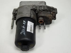 FILTRO ACEITE - JAGUAR - #164209