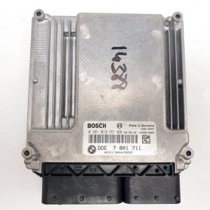 CENTRALITA MOTOR UCE - BMW - #1232692