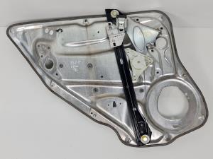 ELEVALUNAS TRASERO DERECHO - MERCEDES - #304260