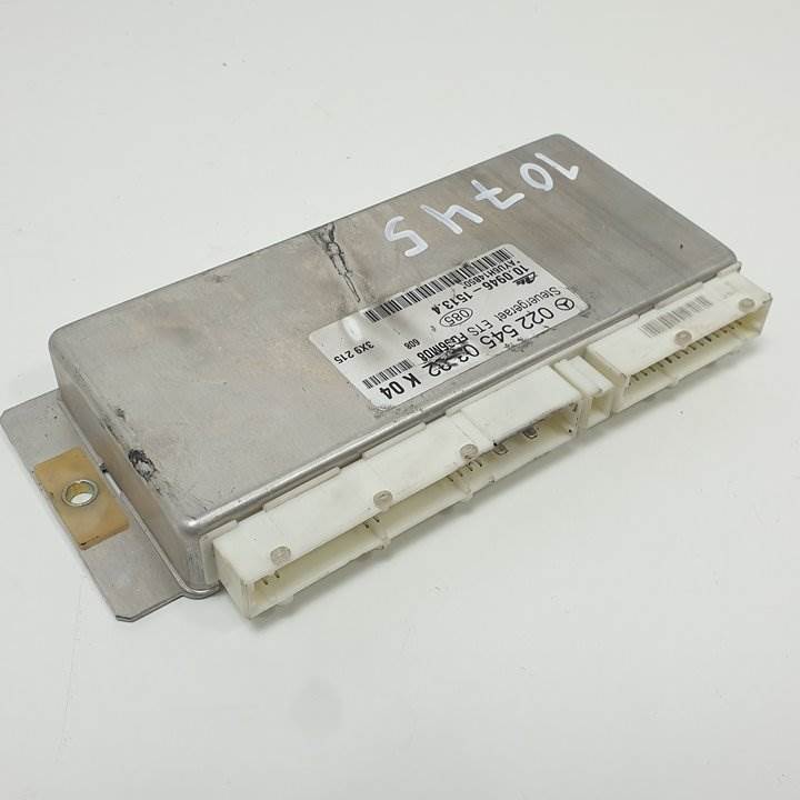 CENTRALITA ABS - 0225450302 - MERCEDES - CLASE SLK (W170) ROADSTER