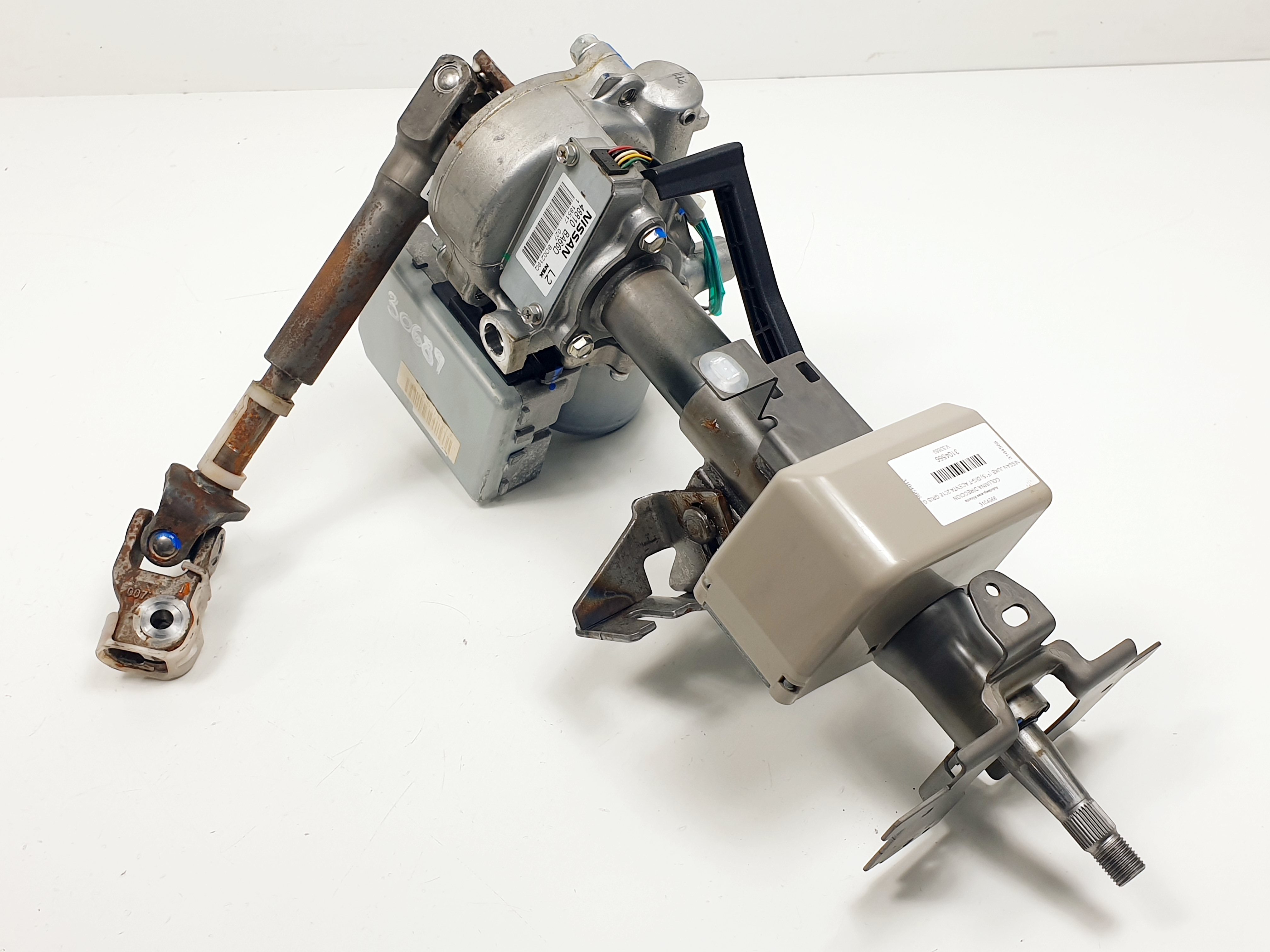 #3104566 COLUMNA DIRECCION