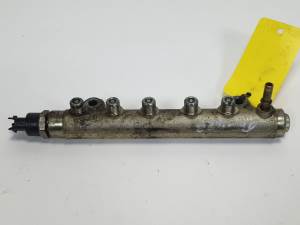 RAMPA INYECTORA - RENAULT - #228317