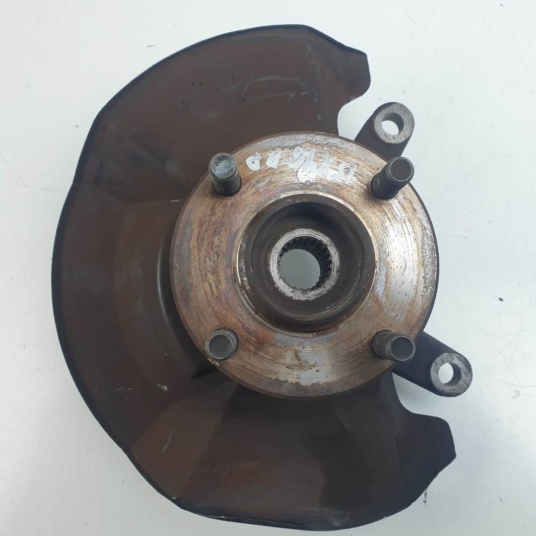 MANGUETA DELANTERA DERECHA - SUZUKI - WAGON R+ RB (MM)