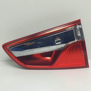 MANETA EXTERIOR PORTON - FORD - #1114628