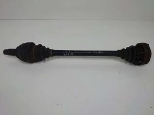 TRANSMISION TRASERA IZQUIERDA - BMW - #300605