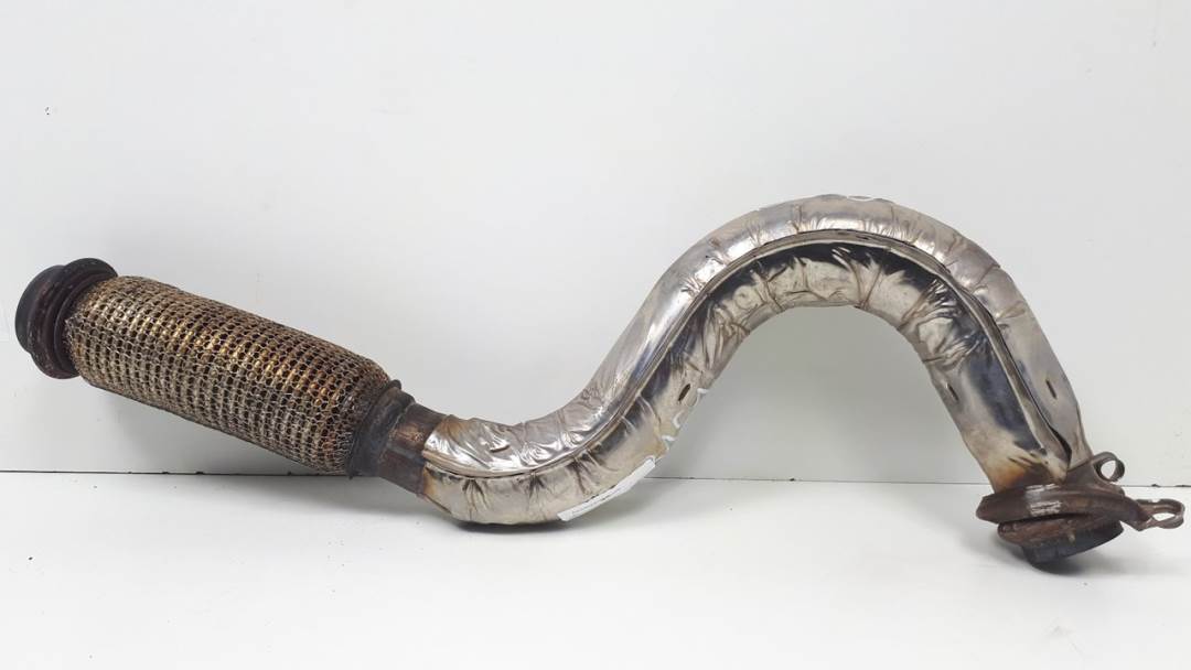 TUBO - 3420143 - CITROEN - C4 (C41)