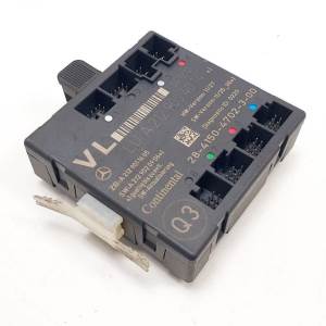 CENTRALITA CIERRE - MERCEDES - #1282251