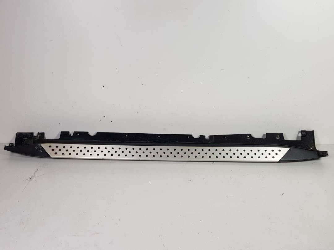 ESTRIBOS LATERALES - MITSUBISHI - PAJERO SPORT (KH_, KG_)