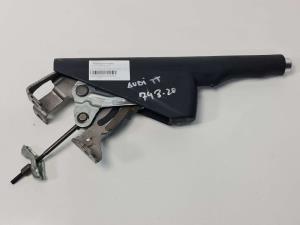 PALANCA FRENO DE MANO - AUDI - #228430