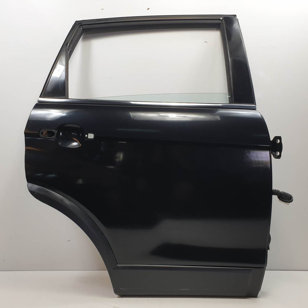 PUERTA TRASERA DERECHA