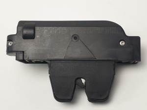 CERRADURA MALETERO / PORTON - PEUGEOT - #1418028