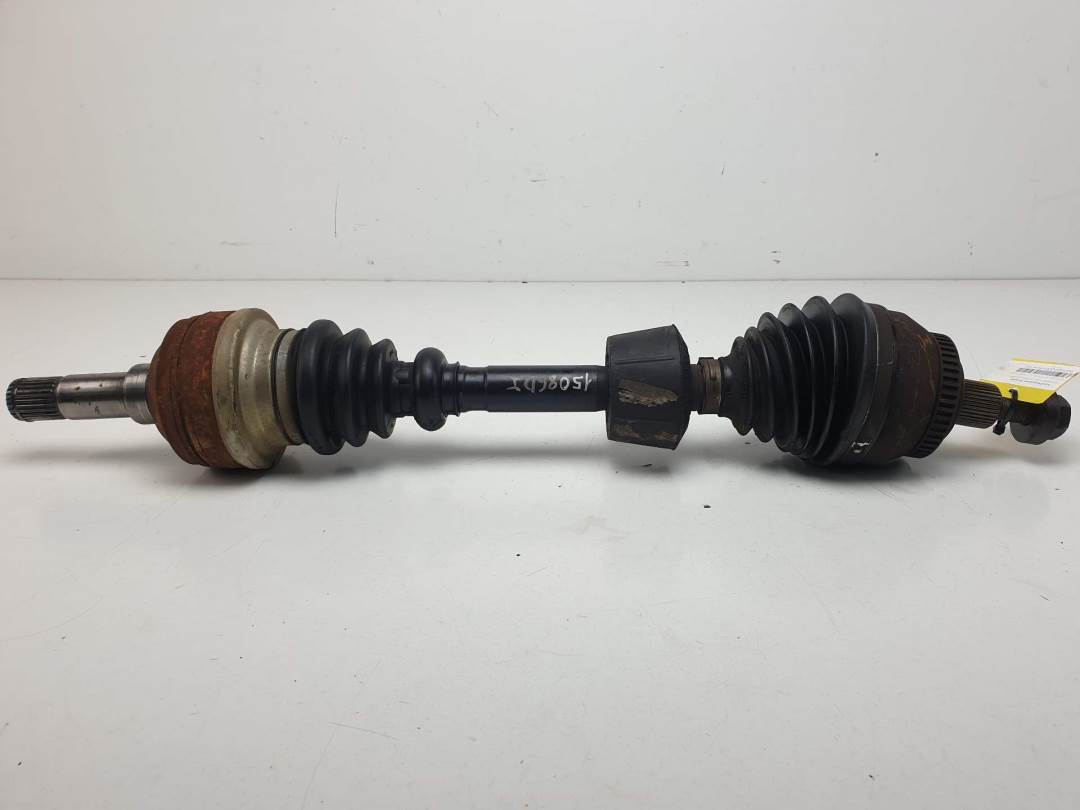 TRANSMISION DELANTERA IZQUIERDA - FORD - GALAXY (VX)