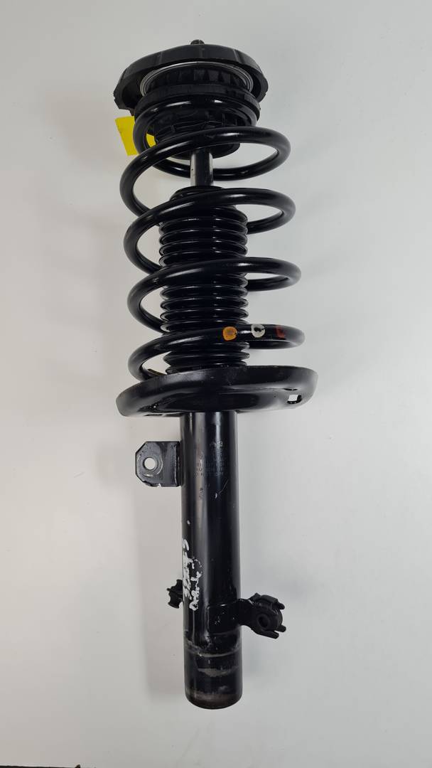 AMORTIGUADOR DELANTERO IZQUIERDO - 9820326380 - PEUGEOT - 2008