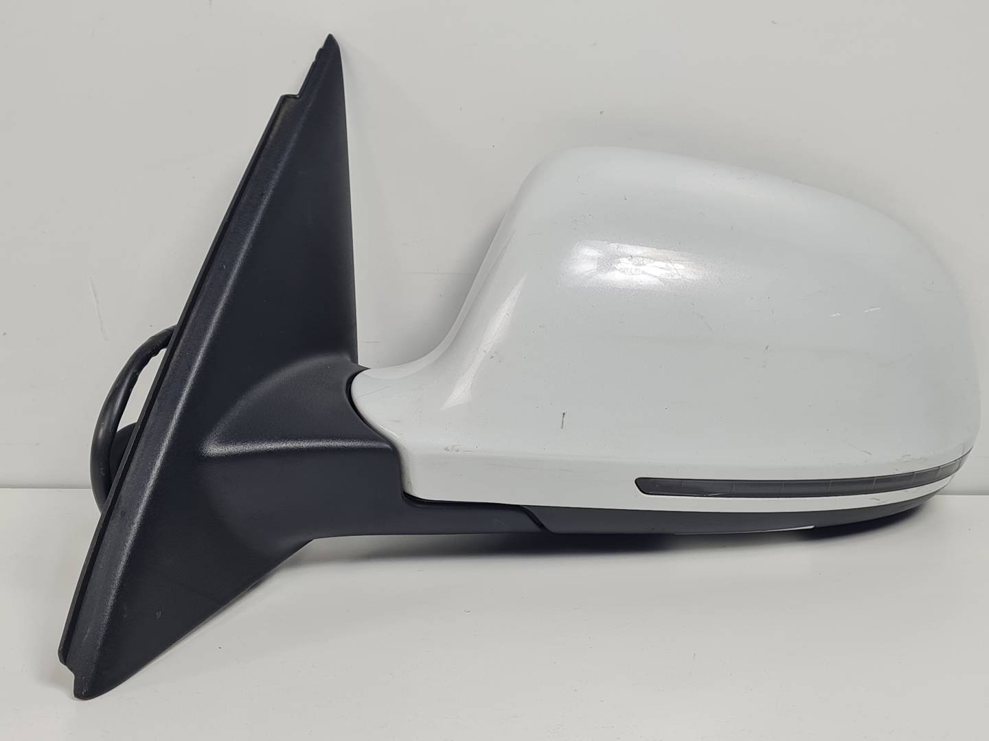 RETROVISOR IZQUIERDO - AUDI - A3 (8P)