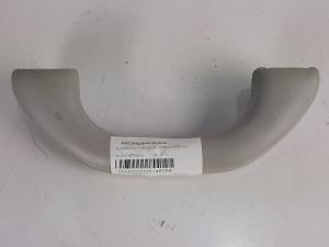 GUARNECIDO PUERTA DELANTERA DERECHA - SKODA - #148056