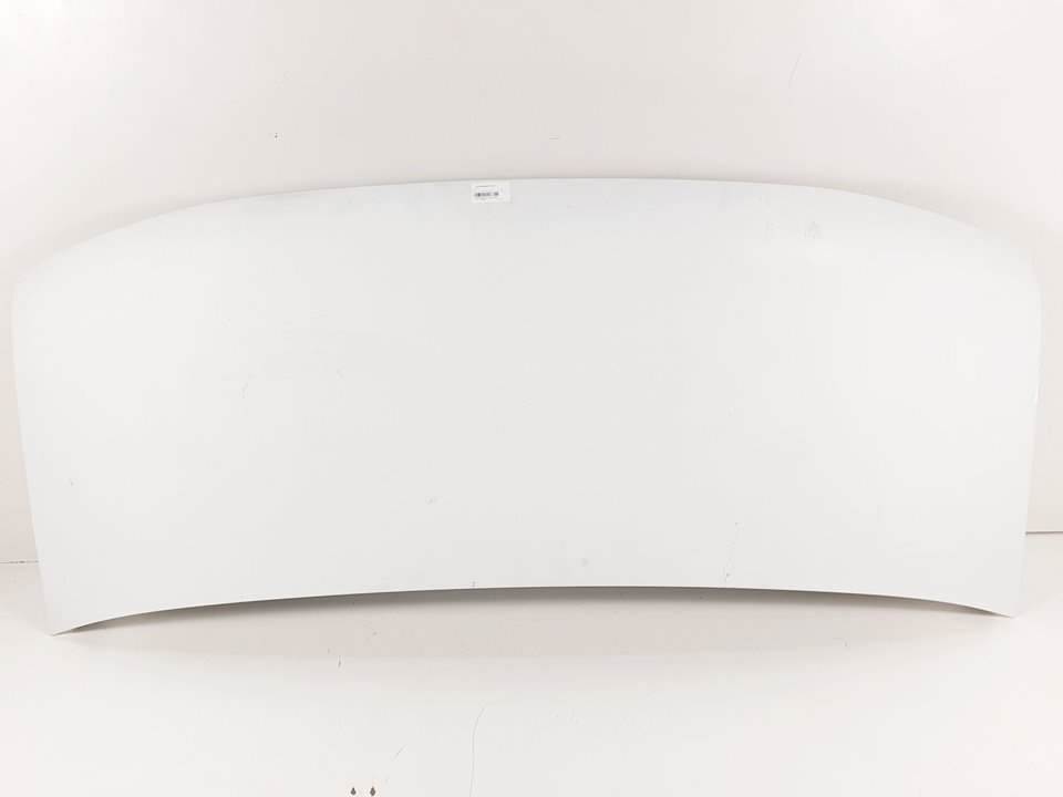 CAPOT - OPEL - MOVANO