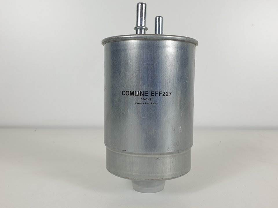 FILTRO GASOIL - EFF227 - SUZUKI - GRAND VITARA JB (JT)