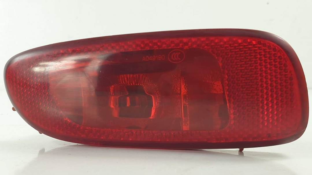 FARO ANTINIEBLA TRASERO IZQUIERDO - 2751707SX - MINI - CABRIO (R57)