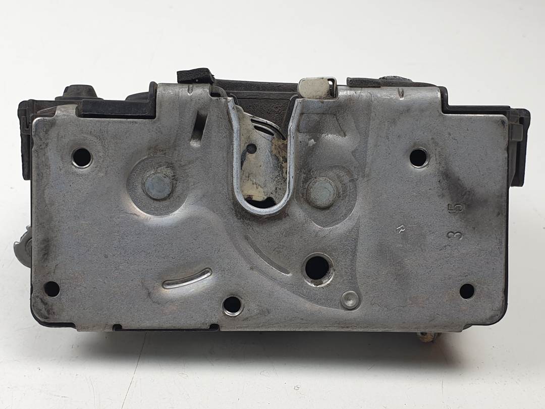 CERRADURA PUERTA TRASERA DERECHA - FIAT - GRANDE PUNTO (199)