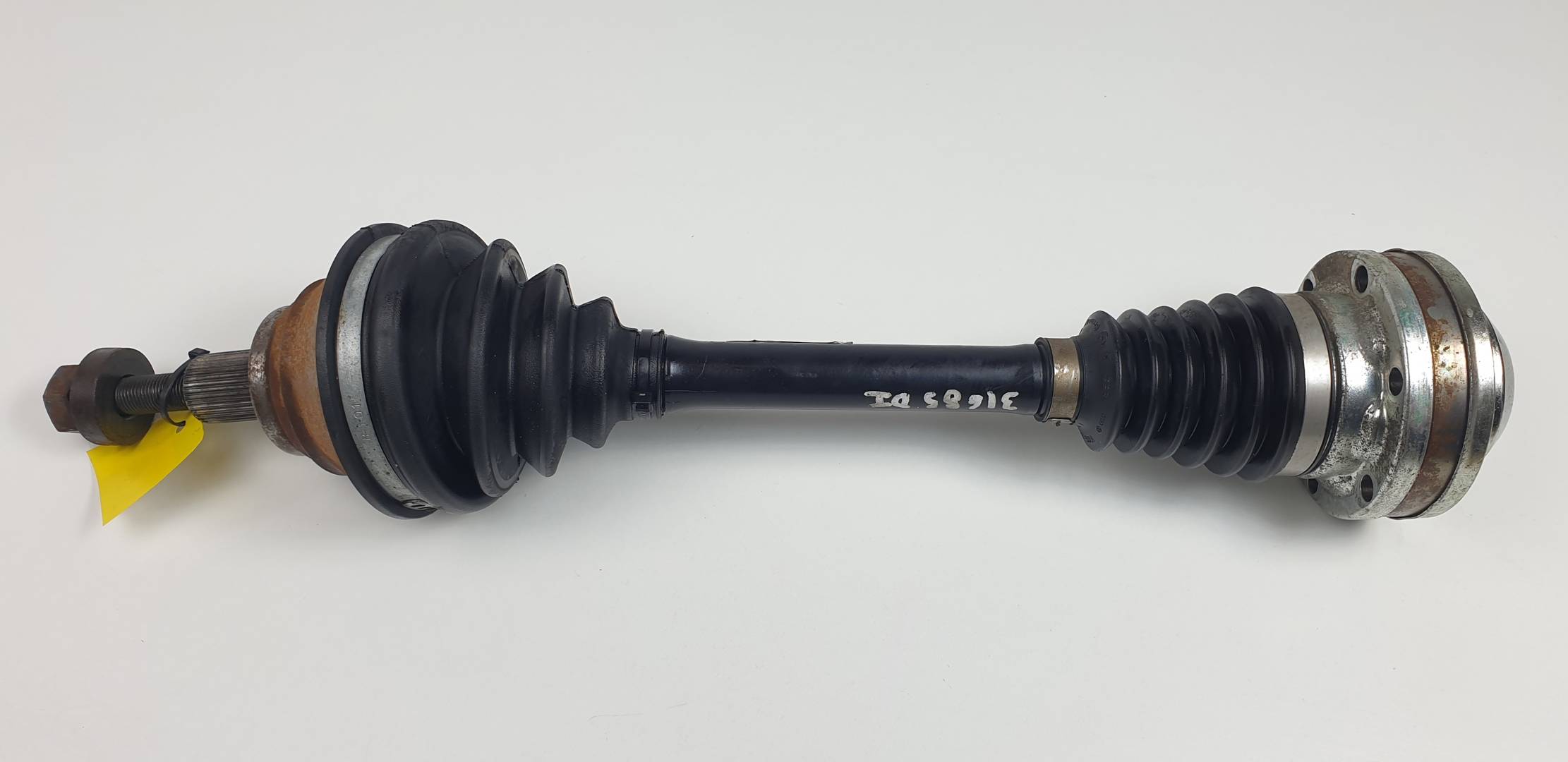 #3247288 TRANSMISION DELANTERA IZQUIERDA