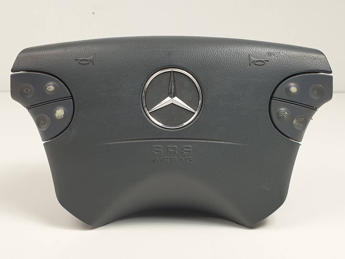 AIRBAG DELANTERO IZQUIERDO - MERCEDES - CLASE CLK (W208) CABRIO