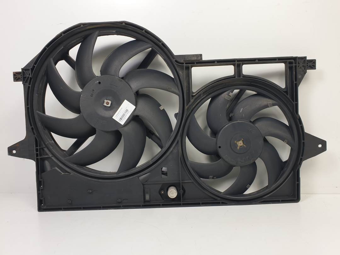 ELECTROVENTILADOR - 8240141 - FIAT - SCUDO (222)