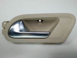 MANETA INTERIOR DELANTERA IZQUIERDA - VOLKSWAGEN - #448538