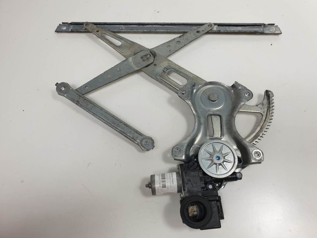 ELEVALUNAS DELANTERO DERECHO - TOYOTA - #517439