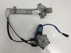 ELEVALUNAS TRASERO DERECHO - KIA - #184012