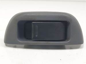 MANDO ELEVALUNAS DELANTERO IZQUIERDO - PEUGEOT - #494702