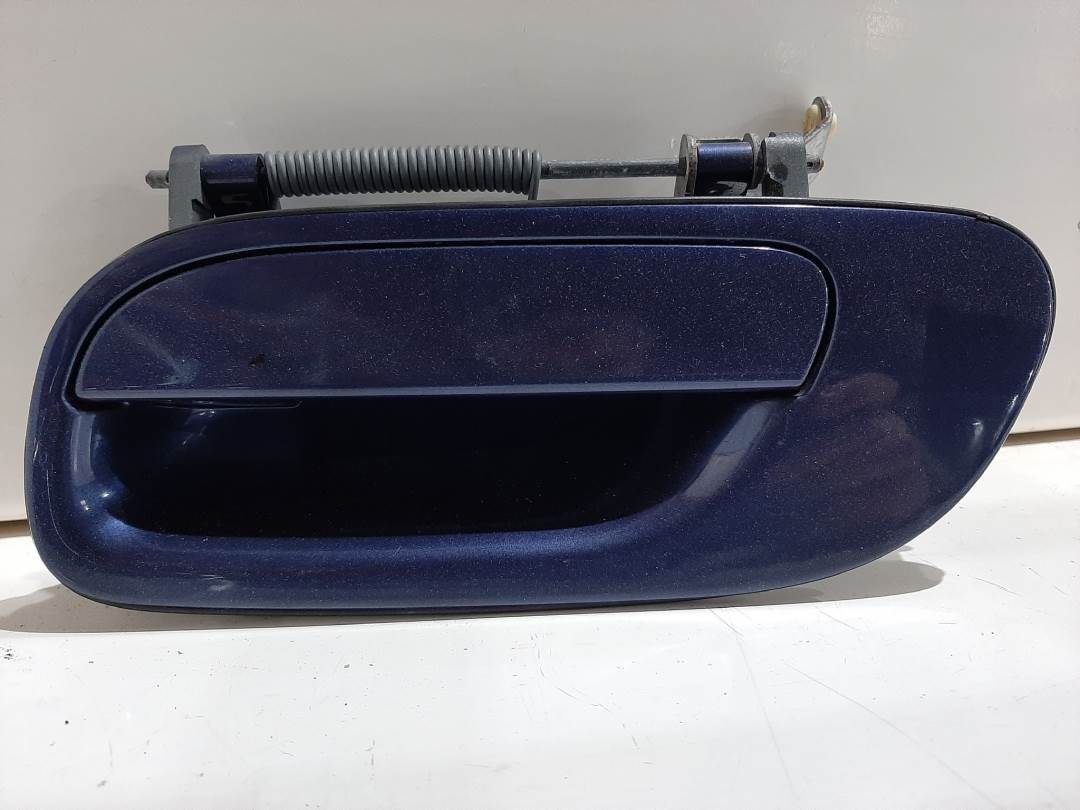 MANETA EXTERIOR TRASERA IZQUIERDA - VOLVO - #91915