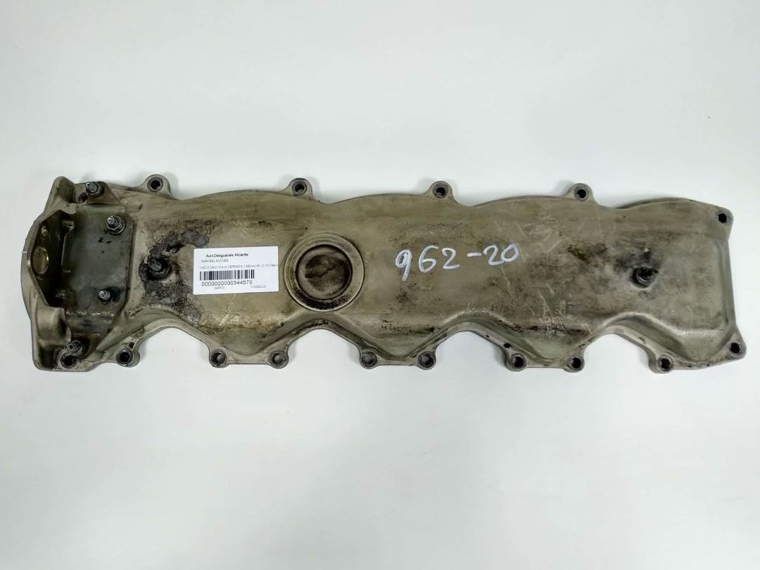 TAPA BALANCINES - 99462587 - IVECO - DAILY CAJA CERRADA (1999 =>)