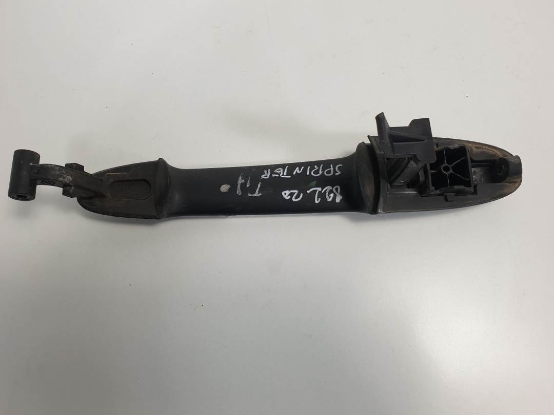 MANETA EXTERIOR TRASERA IZQUIERDA - MERCEDES - #240488