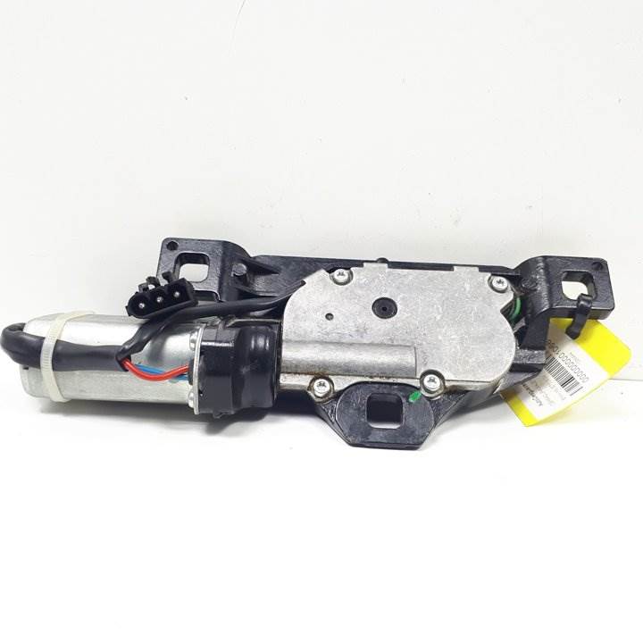 CERRADURA MALETERO / PORTON - US712993102 - BMW - X6 (E71)