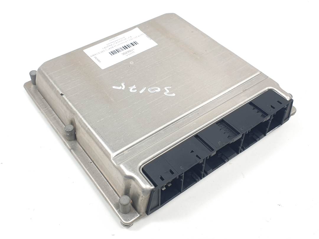CENTRALITA MOTOR UCE - 0281010546 - MERCEDES - CLASE M (W163)