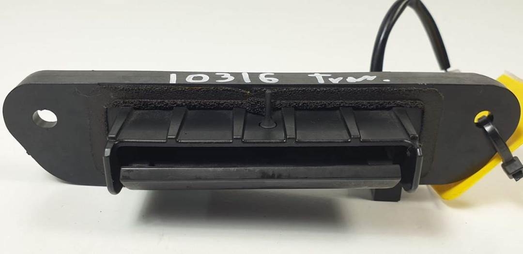 MANETA EXTERIOR PORTON - MITSUBISHI - OUTLANDER (CW0)