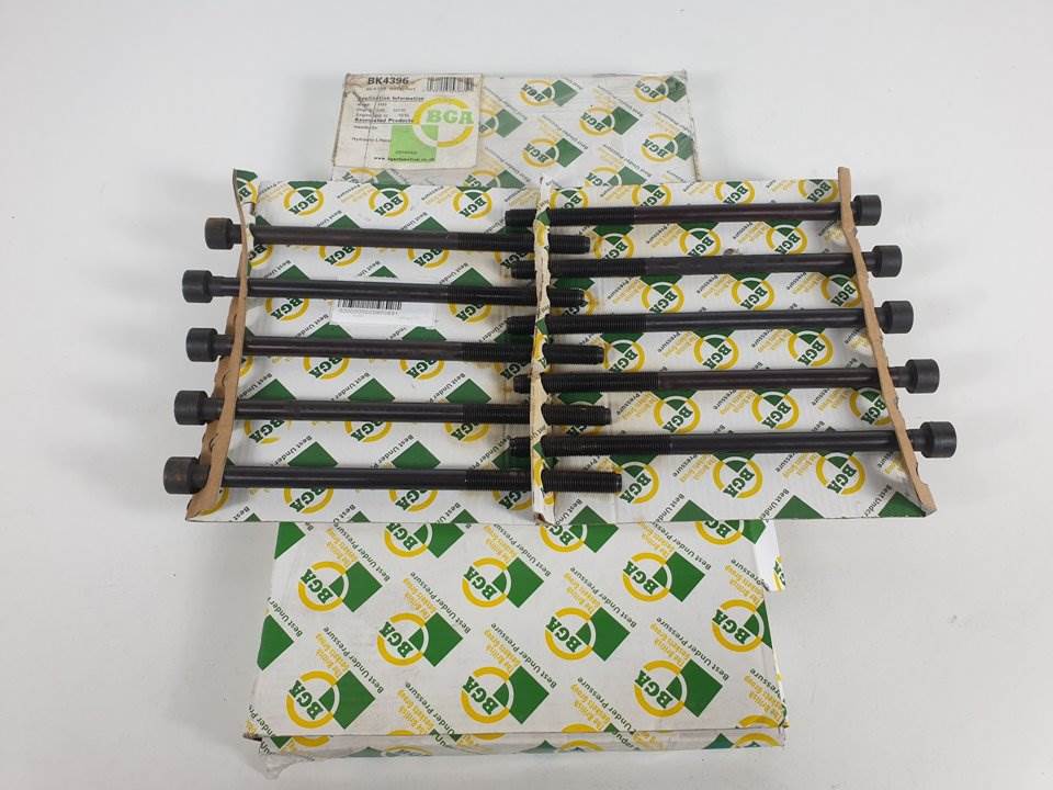 NO IDENTIFICADO - BK4396 - ALFA ROMEO - 156 (116)