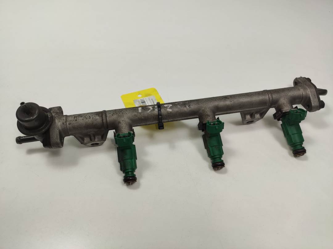 RAMPA INYECTORA - 9260930004 - HYUNDAI - SANTA FE (SM)