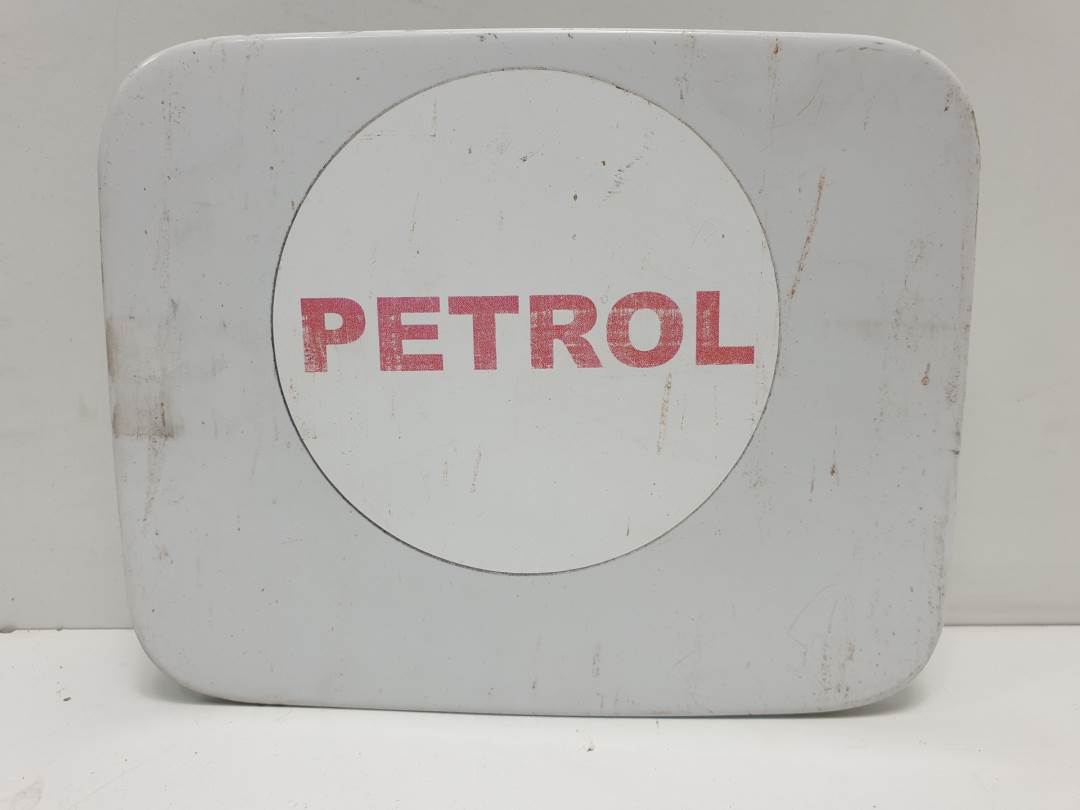 TAPA EXTERIOR COMBUSTIBLE - HYUNDAI - ATOS PRIME (MX)