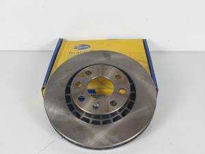 DISCO FRENO DELANTERO - DAEWOO - #850827