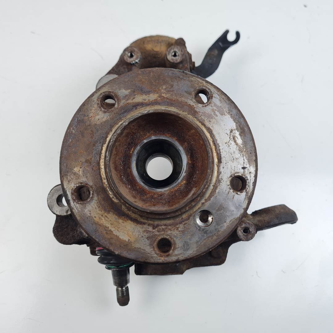 MANGUETA DELANTERA DERECHA - 31216788700 - BMW - X1 (E84)