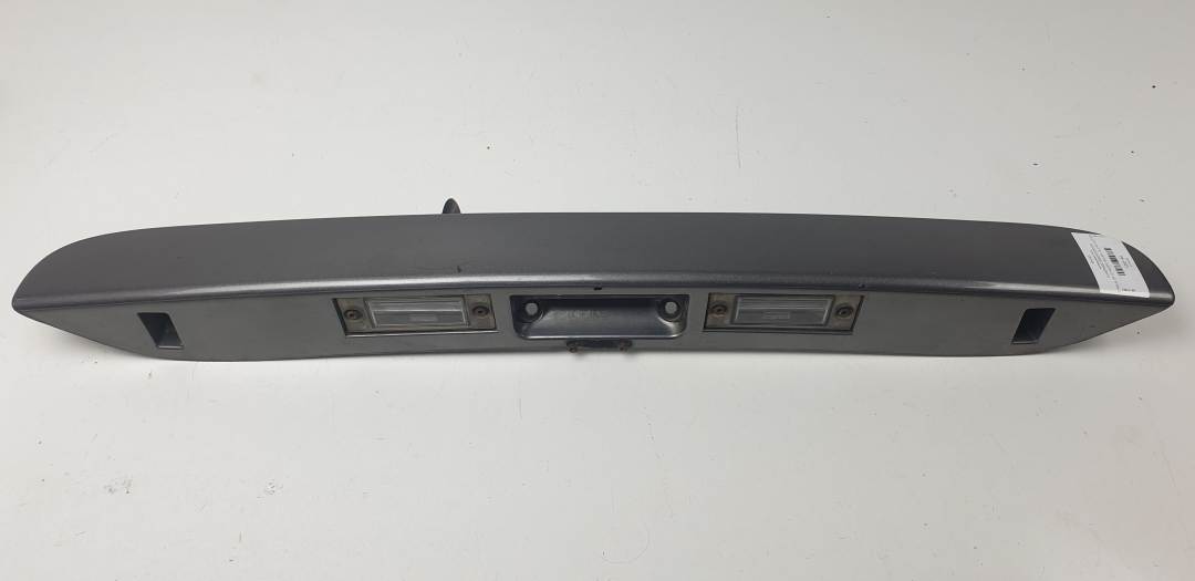 MANETA EXTERIOR PORTON - SR5682 - CHRYSLER - VOYAGER (RG)