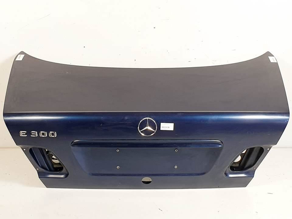 TAPA MALETERO - MERCEDES - CLASE E (W210) BERLINA DIESEL