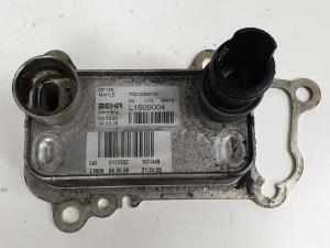 ENFRIADOR ACEITE MOTOR - BMW - #164286