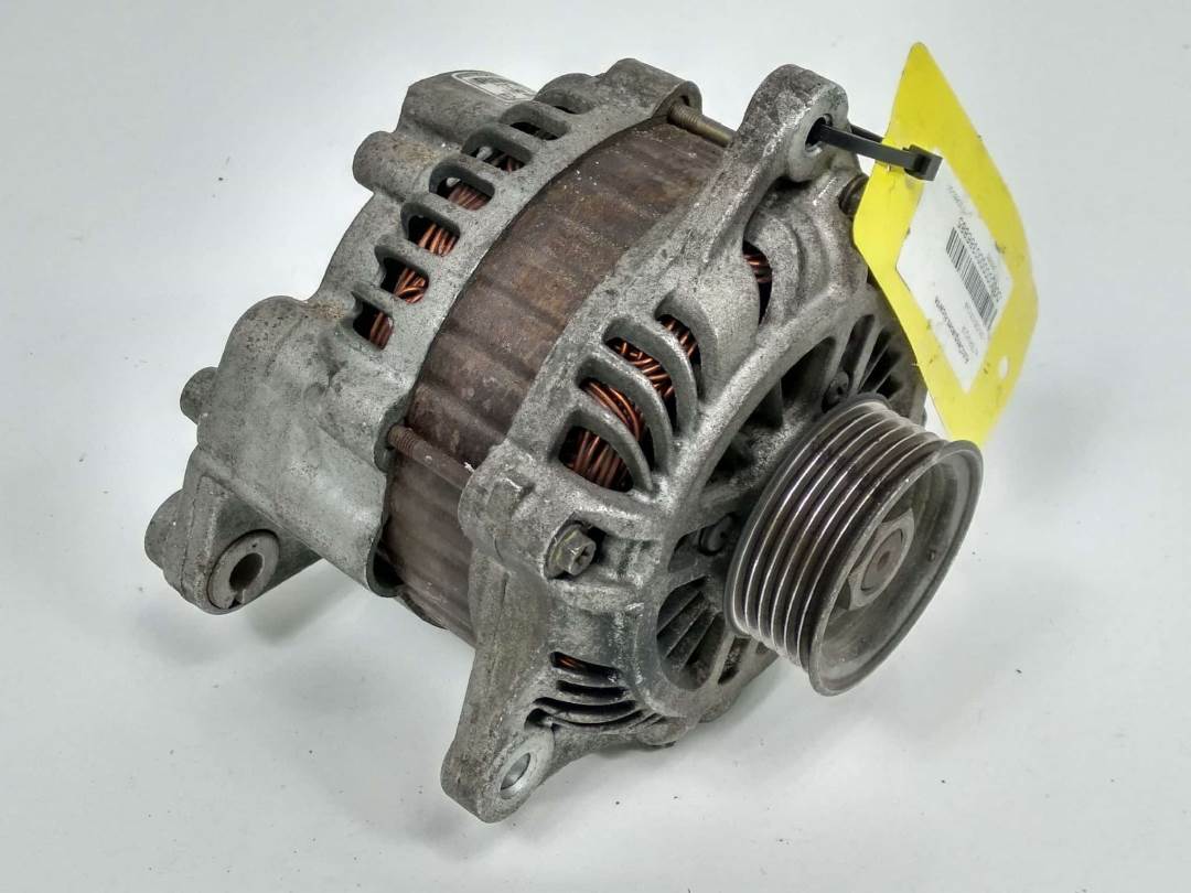 ALTERNADOR - NISSAN - #386885