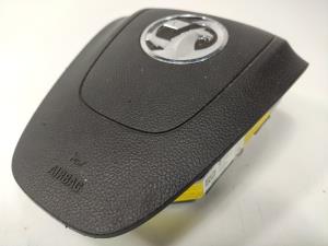 AIRBAG DELANTERO IZQUIERDO - OPEL - #480092
