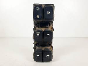 #993383 MANDO ELEVALUNAS DELANTERO IZQUIERDO