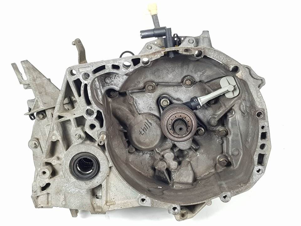 #808563 CAJA CAMBIOS