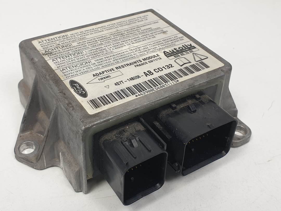 CENTRALITA AIRBAG - 603951000 - FORD - MONDEO BERLINA (GE)