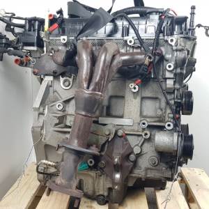 SONDA LAMBDA - FORD - #1073487